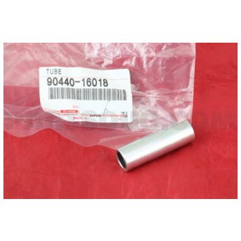   Kovový podložkový ložisko předního nosníku kabiny pro Toyota Land Cruiser 90