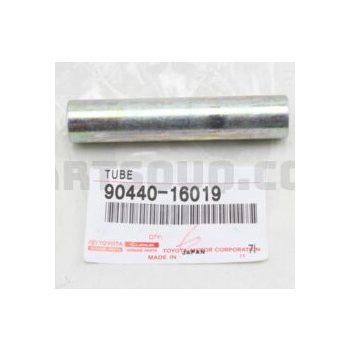 Kovový obal gumového ložiska pro podporu kabiny Toyota