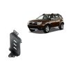 Kryt pod motor Dacia Duster 2014-2020 SCUT Ocelový EGR