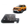 Dacia Duster 2018-2024 SCUT Ocelová nádrž AdBlue