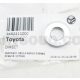 Šroubová podložka Toyota