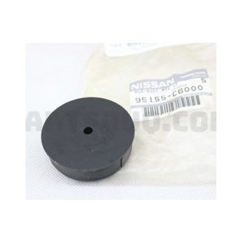 Držák sedadla pro 5. řadu pro Nissan Patrol Y61 2006->