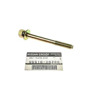 Šroub pro uchycení kabiny pro Nissan Patrol Y60