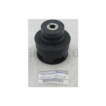   Držák sedadel pro 3. a 4. řadu pro Nissan Patrol Y61 2006->