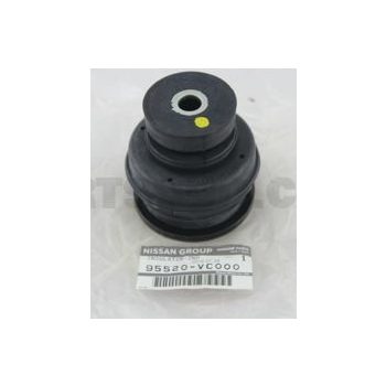 Zadní držák sedadla pro Nissan Patrol Y61 2006->