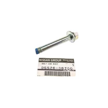 Zadní šroub pro uchycení kabiny pro Nissan Patrol Y60