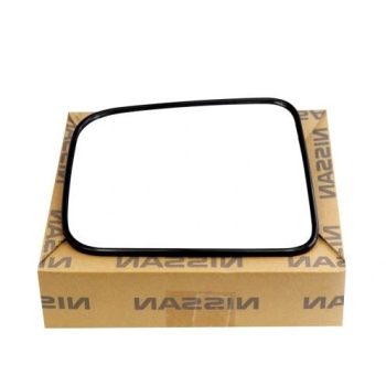   Külső tükör lap fűthető jobb Nissan Patrol Y61 1998-> OEM