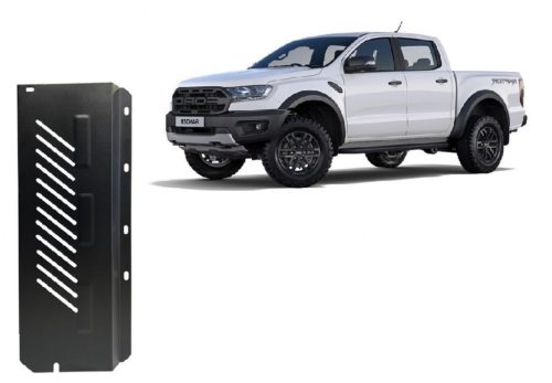 Ochranný kryt podvozku s filtrem pevných částic SCUT pro Ford Ranger Raptor 2020-2023