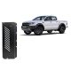 Ochranný kryt podvozku s filtrem pevných částic SCUT pro Ford Ranger Raptor 2020-2023