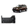   Dacia Duster Diesel 2014-2017 SCUT Steel Stop&GO systém, ochranný kryt EGR