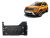 Dacia Duster Diesel 2014-2020 SCUT Steel Stop&GO systém, ochranný kryt EGR