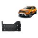 Dacia Duster Diesel 2014-2020 SCUT Steel Stop&GO systém, ochranný kryt EGR