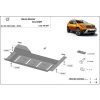   Dacia Duster Diesel 2014-2020 SCUT Steel Stop&GO systém, ochranný kryt EGR