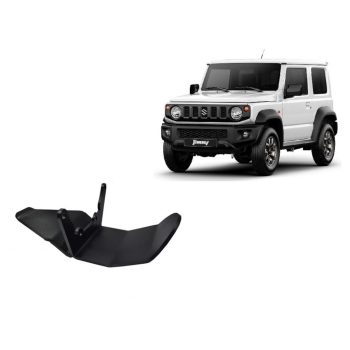 Kryt diferenciálu pro Suzuki Jimny 2018-2025 SCUT Sttel