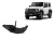 Kryt diferenciálu pro Suzuki Jimny 2018-2025 SCUT Sttel