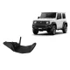 Kryt diferenciálu pro Suzuki Jimny 2018-2025 SCUT Sttel