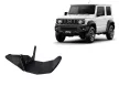Kryt diferenciálu pro Suzuki Jimny 2018-2025 SCUT Sttel
