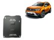 Dacia Duster 2018-2024 SCUT Ocelová plachta palivové nádrže
