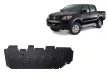 Ocelová plachta palivové nádrže pro Toyota Hilux 2004-2015 SCUT