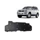 Ochranný kryt motoru SCUT od oceli pro Toyota Land Cruiser 120 2002-2009