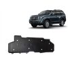   Ocelová plachta palivové nádrže SCUT pro Toyota Land Cruiser J150 2009-2023
