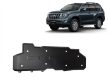 Ocelová plachta palivové nádrže SCUT pro Toyota Land Cruiser J150 2009-2023