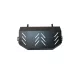 Ocelová plachta palivové nádrže pro Toyota Land Cruiser J90 1995-2002 SCUT