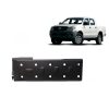 Ocelová palivová nádrž Toyota Hilux 2000-2006 SCUT