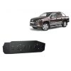   Volkswagen Amarok 2010-2020 SCUT Steel Lišta palivové nádrže