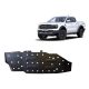 Ocelová plachta palivové nádrže pro Ford Ranger Raptor 2020-2023 SCUT