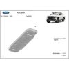 Ocelová palivová nádrž Ford Ranger 2023-2025 SCUT