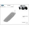 Ocelová palivová nádrž Ford Ranger 2011-2023 SCUT