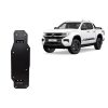   Volkswagen Amarok 2022-2025 SCUT Steel Lišta palivové nádrže
