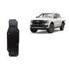   Ford Ranger (MB3G9A147CF; 2643728) 2023-2025 SCUT Ocelová plachta palivové nádrže