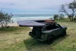 CampBoss Boss Shadow XL 270 Markýza se zipem