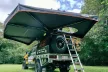 CampBoss Boss Shadow XL 270 Markýza se zipem