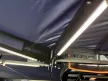 CampBoss Boss Shadow XL 270 Markýza se zipem