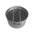 CampBoss pachet de gătit în tabără