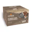 CampBoss pachet de gătit în tabără