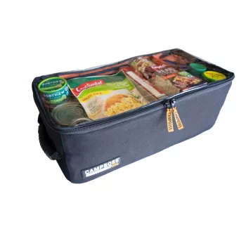 All4Adventure CampBoss 4×4 Příborník