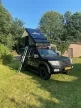 CampBoss 4×4 Střešní stan