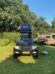 CampBoss 4×4 Střešní stan