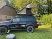 CampBoss 4×4 Střešní stan