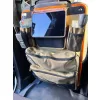CampBoss Boss Seat Organizer
