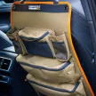CampBoss Boss Seat Organizer