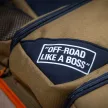 CampBoss Boss Seat Organizer