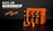CampBoss4×4 deflátory pneumatik LIMITOVANÁ EDICE