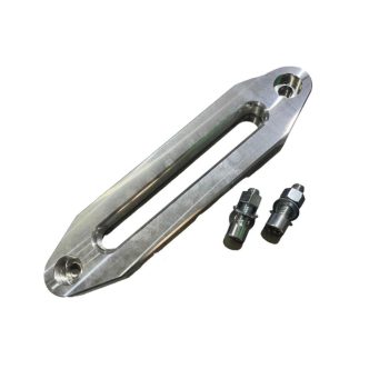 Hliníkové lanové okno