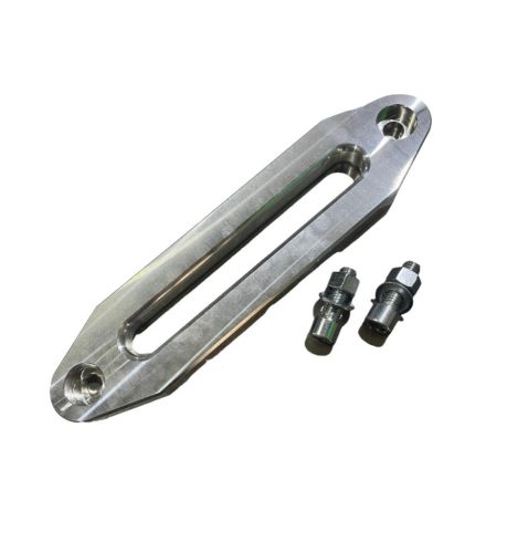 Hliníkové lanové okno