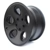 Alumínium felni 17x8.5 ET10 5x127 Savegre Matte Black AEV